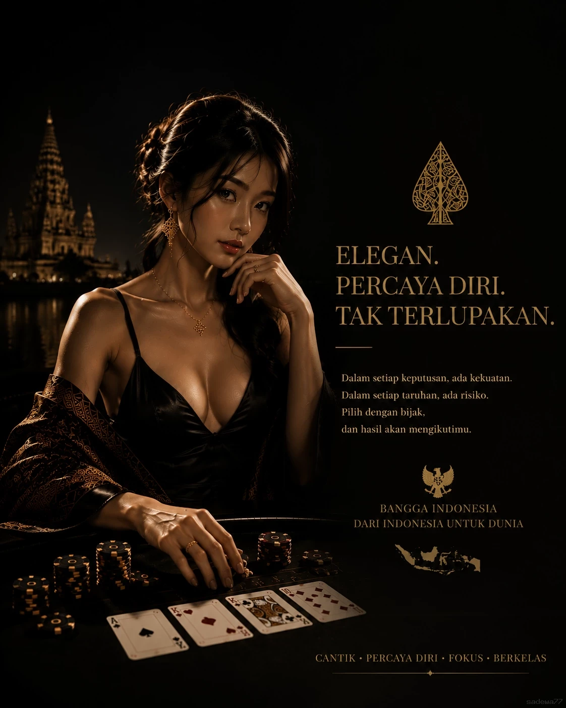 sadewa77 Indonesia