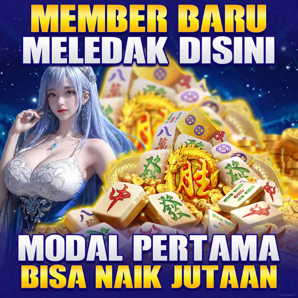 sadewa77 Indonesia