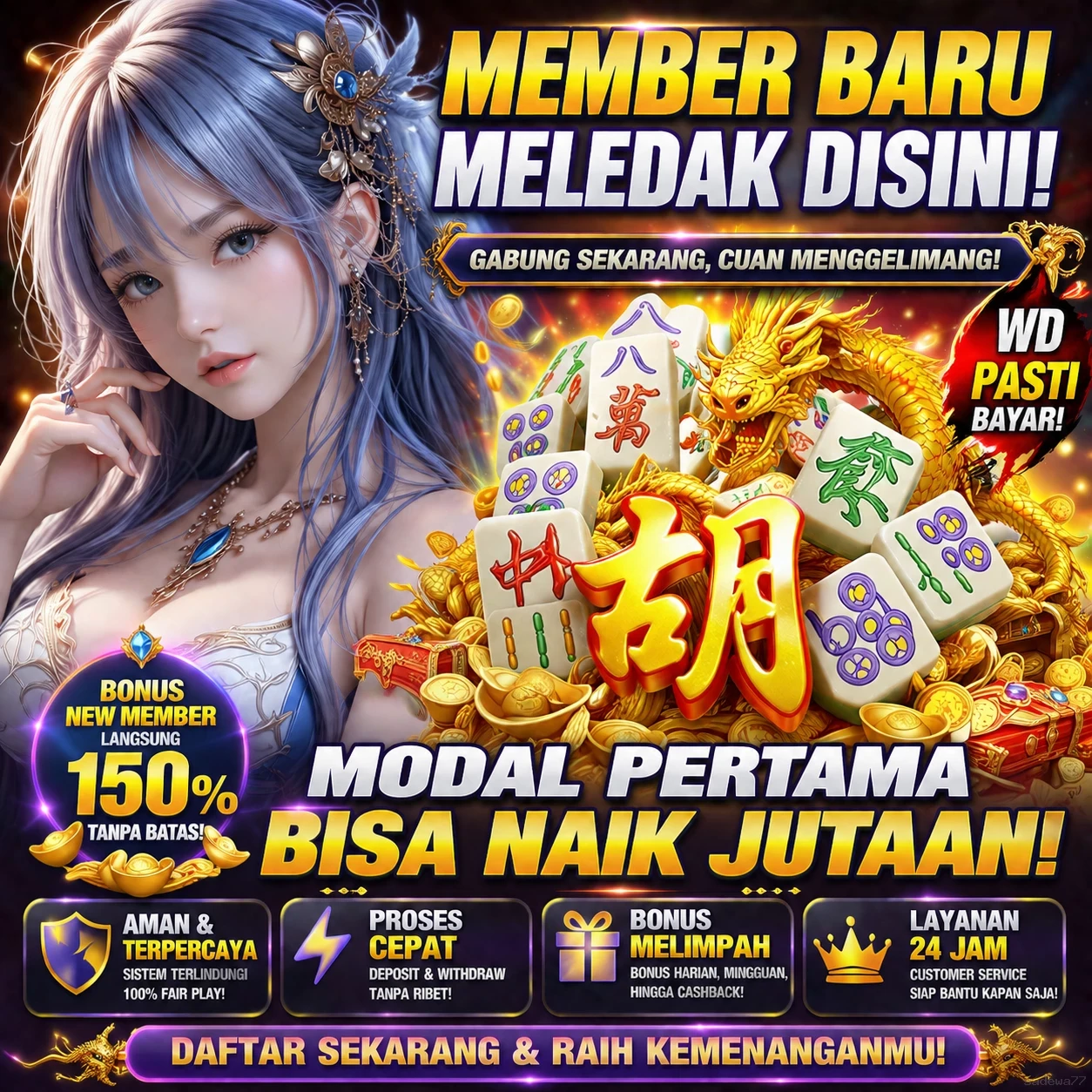 sadewa77 Indonesia
